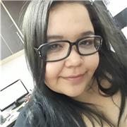 Contadora profesional con buena paciencia para enseñar contabilidad